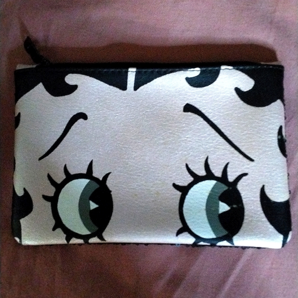 Make-up Bag